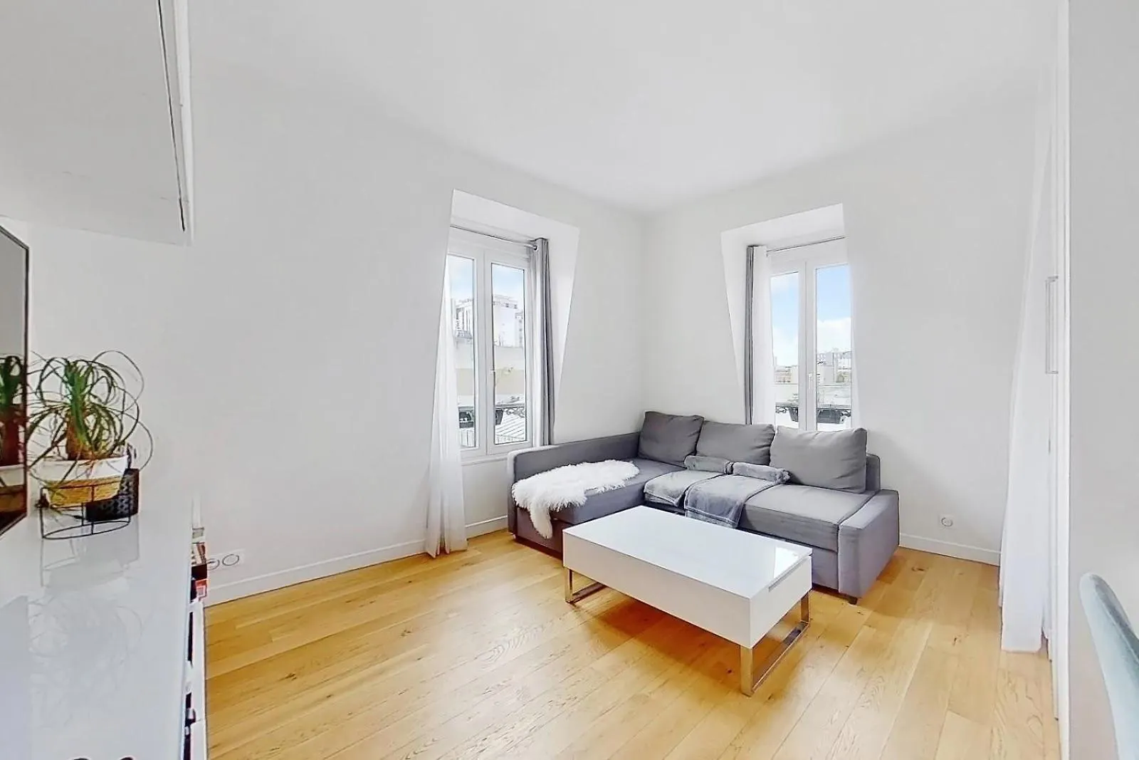 Cosy 2 Person Studio - Near Eiffel Tower Paris